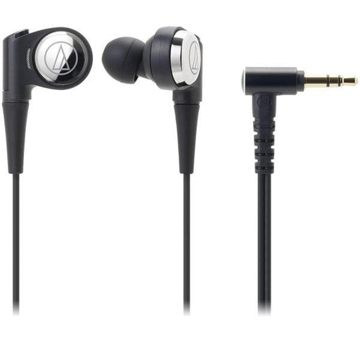 Audio Technica Ath-ckr10 Sonicpro(r) Ckr10 Earbuds