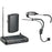 Audio Technica Atr-7100h-t2 Headworn Vhf Wireless Microphone System (169.505mhz)