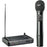 Audio Technica Atr-7200-t3 Handheld Vhf Wireless Microphone System (170.245mhz)