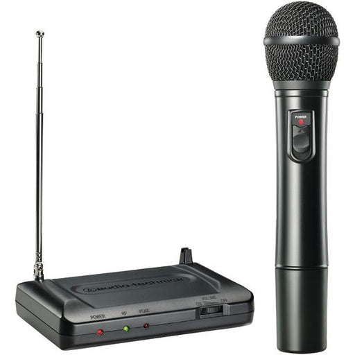 Audio Technica Atr-7200-t8 Handheld Vhf Wireless Microphone System (171.905mhz)