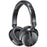 Audio Technica Ath-anc27x Noise-canceling On-ear Headphones