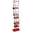 Atlantic 1386 Wave 74-dvd Wire Towers