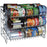 Atlantic 23235594 Canrack (single, 3 Tier)