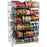 Atlantic 23235595 Canrack (double, 6 Tier)