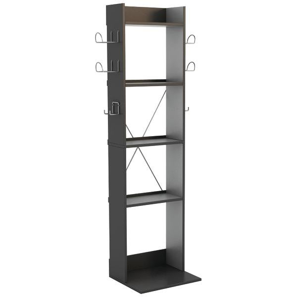 Atlantic 38806138 Game Central Tall Organizer