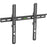 Atlantic 63607078 25" - 37" Simple Fixed Wall Mount