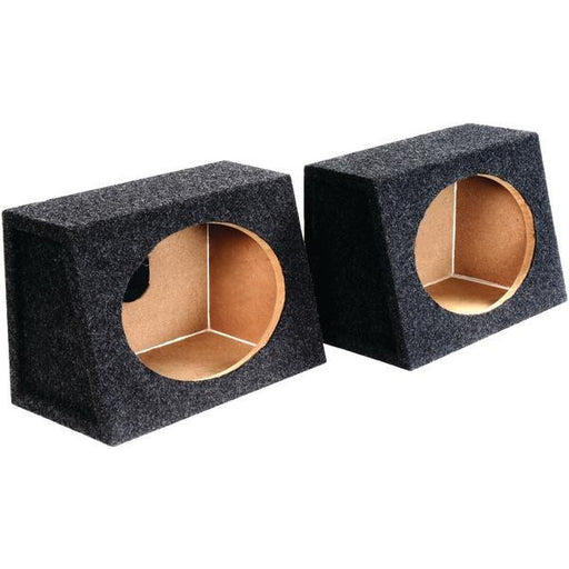 Atrend 6x9pr B Box Series 6" X 9" Angled Enclosures