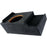 Atrend A151-12cp B Box Series Subwoofer Boxes For Gm(r) Vehicles (12" Single Downfire)