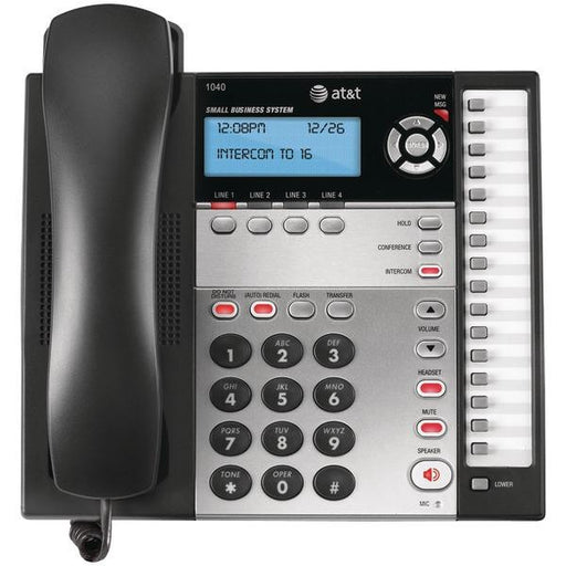 Att 1040 4-line Speakerphone