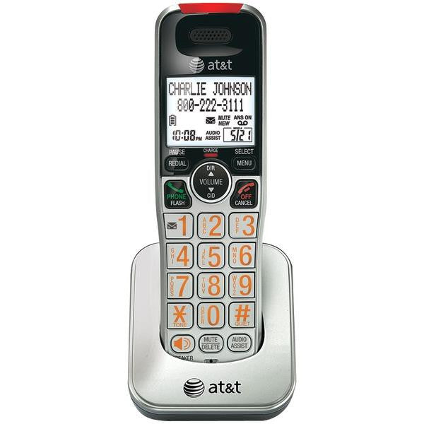 Att Atcrl30102 Additional Handset For Crl32102