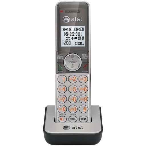 Att Attcl80101 Dect 6.0 Accessory Phone Handset For The 800 Series