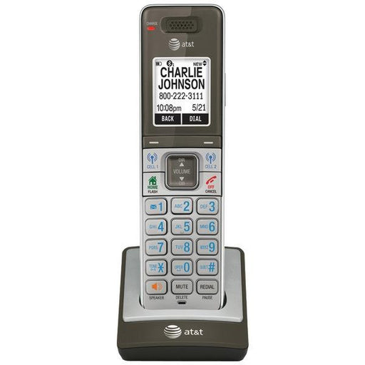 ATT CLP99003 Connect to Cell(TM) Accessory Handset with Caller ID