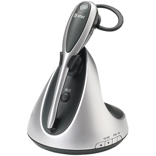 Att Tl7610 Dect 6.0 Cordless Headset