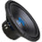 Autotek Atw12d4 Atw Series 12" 700-watt Dvc Subwoofer