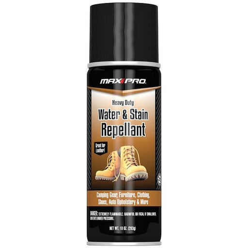 MAX PRO SOFP-0729 Max Pro(R) Heavy-Duty Water & Stain Repellant