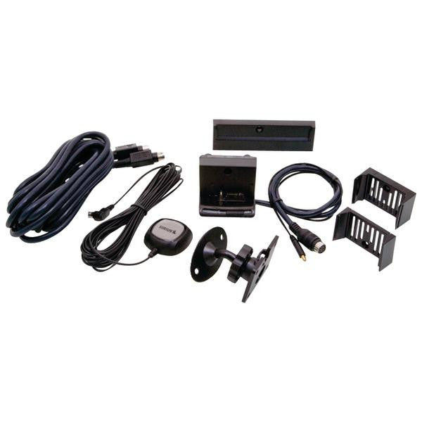 Sirius-xm Scvdoc1 Siriusconnect(tm) Universal Vehicle Kit