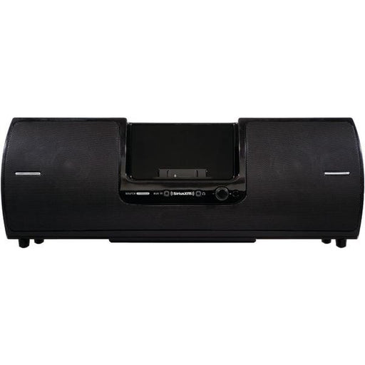 Sirius-xm Sxsd2 Dock & Play Radio Boom Box