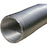 BUILDERS BEST 111583 3" x 8ft V220 Light-Gauge Plain Pipe