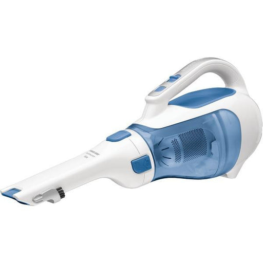 Black & Decker Chv1410 14-volt Dustbuster(r) Cyclonic Hand Vacuum