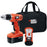 Black & Decker Gco18sfb 18-volt Cordless Drill & Stud Sensor Kit