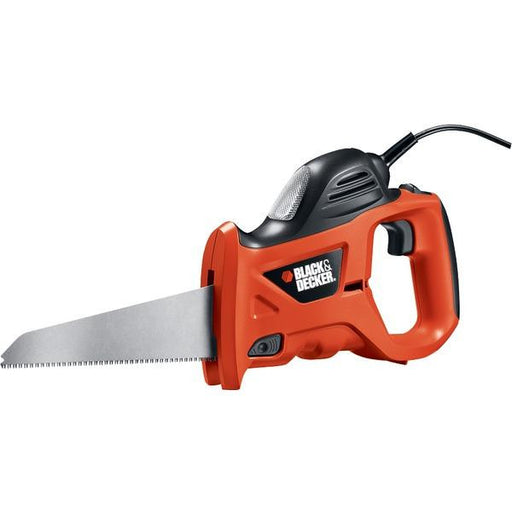 Black & Decker Phs550b Powered Handsaw With Bag