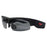 POV ACTION VIDEO PRO27 POV HD 720p Action Camera Eyewear (Black)