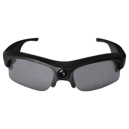 POV ACTION VIDEO PRO50 POV HD 1080p Action Camera Eyewear (Black)