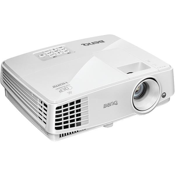 BENQ MW526 WXGA 3,200-Lumen DLP Projector