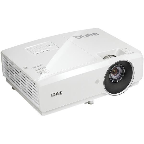 BENQ MW727 WXGA 4,200-Lumen DLP Projector