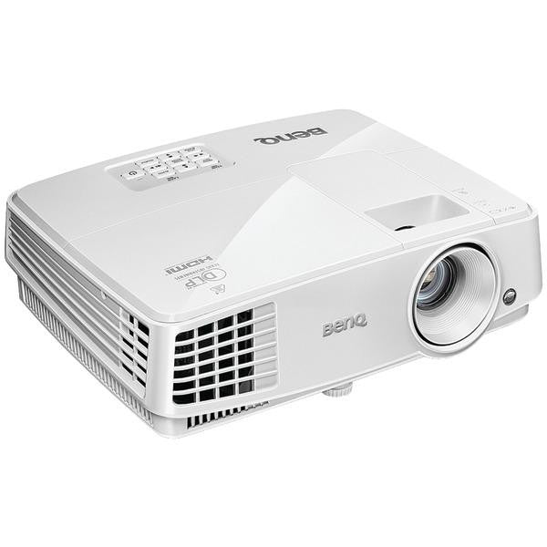 BENQ MX525 XGA 3,200-Lumen DLP Projector