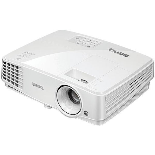 BENQ MX570 XGA 3,200-Lumen DLP Projector with LAN