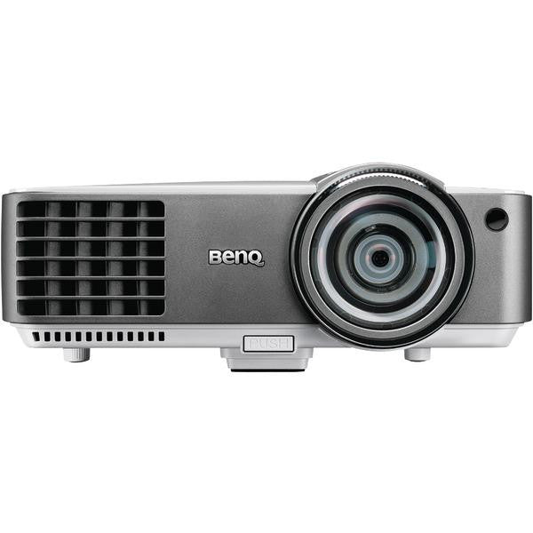 Benq Mx823st Mx823st Dlp(r) Short-throw Projector