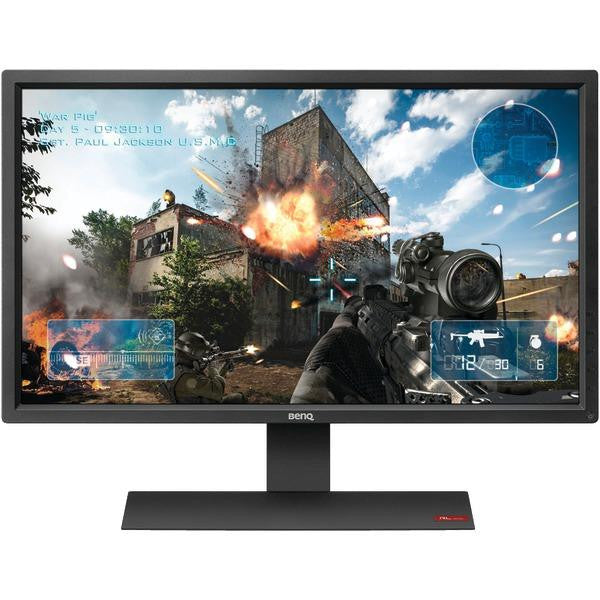 BENQ RL2755HM 27" Console Gaming Monitor