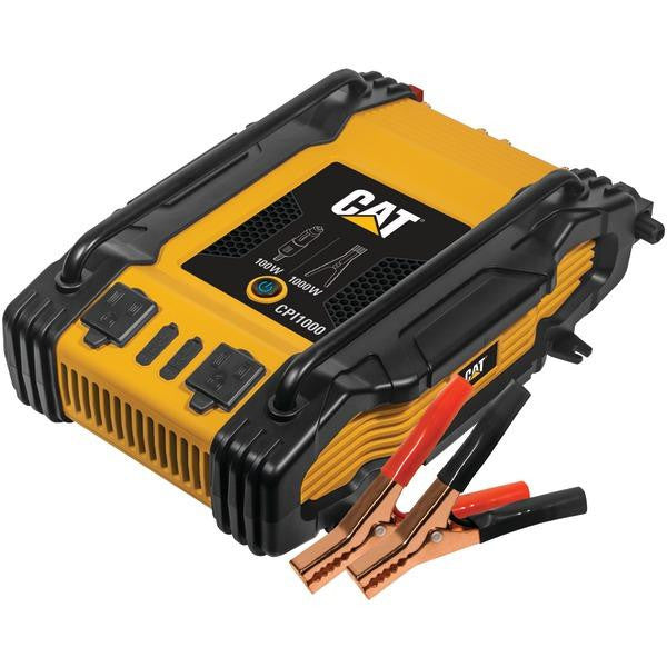 Cat Cpi1000 1,000-watt Power Inverter