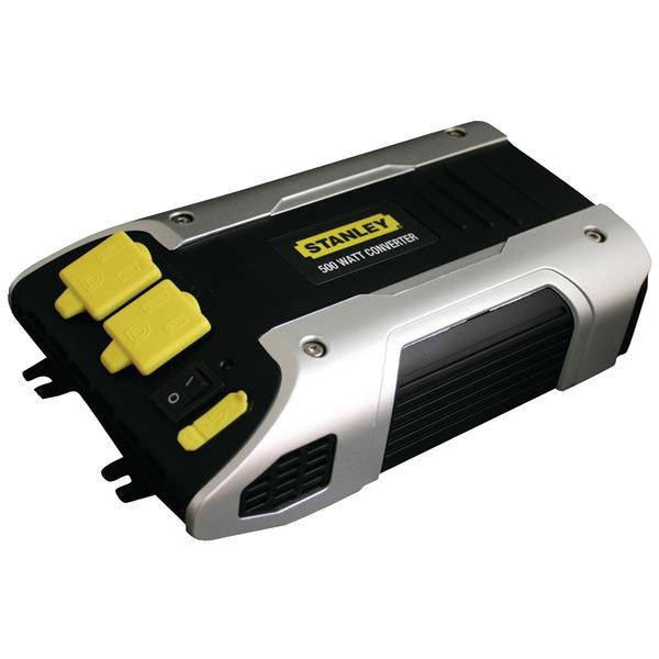 Stanley Pc509 Power Converter (500w)