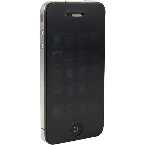 Bodyguardz Nl-pai4-0610 Iphone(r) 4-4s Privacy Screenguardz(r) Screen Protector