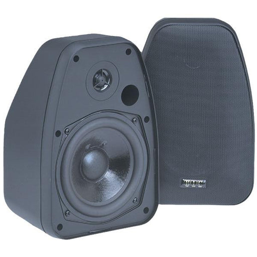 Bic Venturi Adatto Dv52si Adatto Indoor-outdoor Speakers (black)