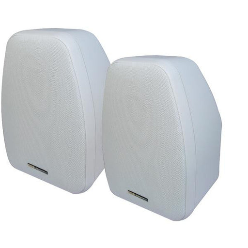 Bic Venturi Adatto Dv52siw Adatto Indoor-outdoor Speakers (white)