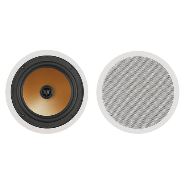 Bic America Ht8c 8", 2-way Acoustech Series Ceiling Speaker