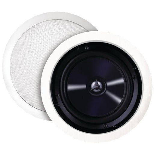 Bic America Msrpro6 6.5" Weather-resistant Muro Ceiling Speakers