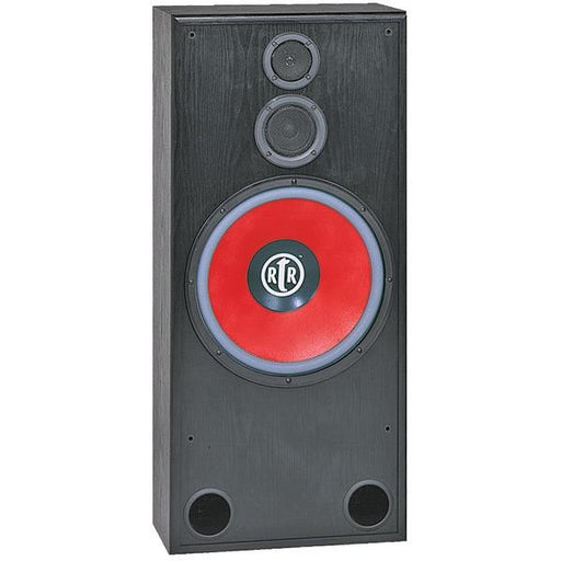 Bic America Rtr1530 15" Rtr Series Tower Speaker