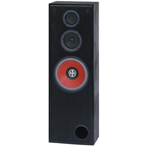 Bic America Rtr830 8", 3-way Rtr Series Tower Speaker