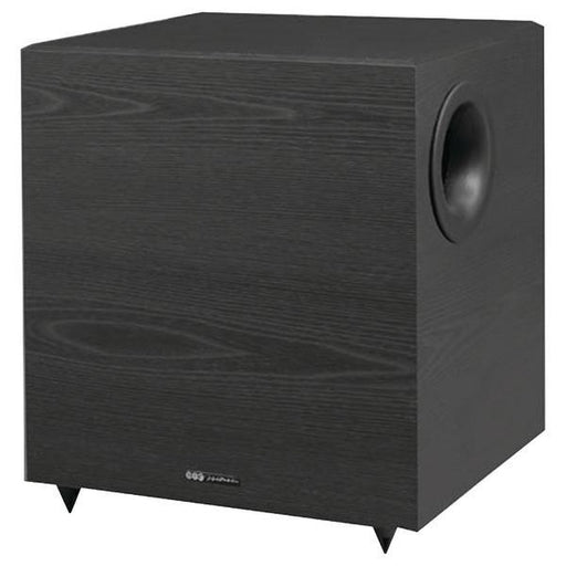 Bic Venturi V1020 Powered Subwoofer (10", 350-watt)