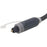 Belkin Av20000-06 Blue Series Digital Optical Cable (6 Ft; Retail Packaged)