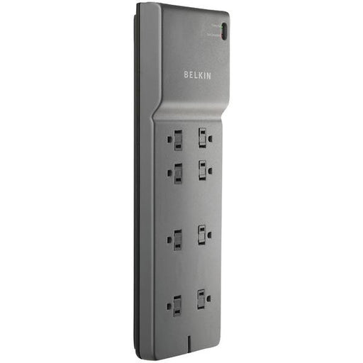 Belkin Be108000-08-cm 8-outlet Home-office Surge Protector