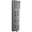 Belkin Be108230-06 Home-office Surge Protector (8-outlet; 1-in-2-out Telephone-modem Protection &