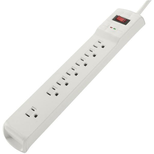 BELKIN BSQ700bg06-DP 7-Outlet Surge Protector