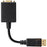 BELKIN F2CD032b DisplayPort Male to Female VGA Adapter