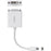 BELKIN F2CD051b Mini DisplayPort Male to Female DVI Adapter