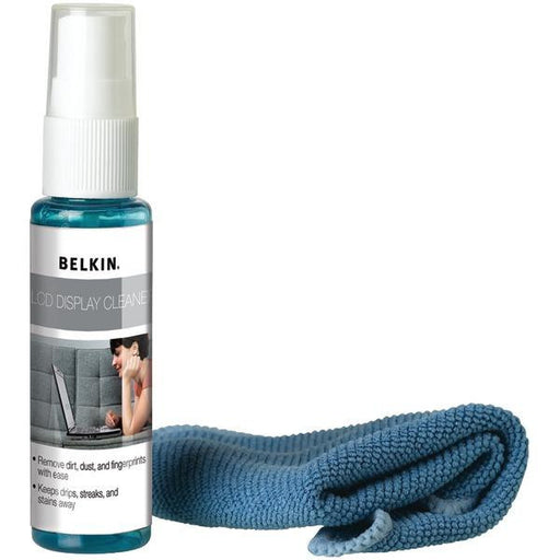 Belkin F5l034 Notebook Cleaning Kit